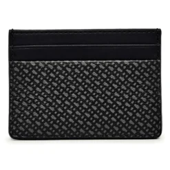 BOSS Billeteras Ray_MN_S Card 10278005 01 001 NEGRO