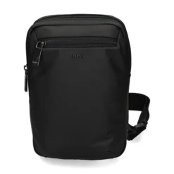 BOSS Bolsos Jace C_Monostrap 001 NEGRO
