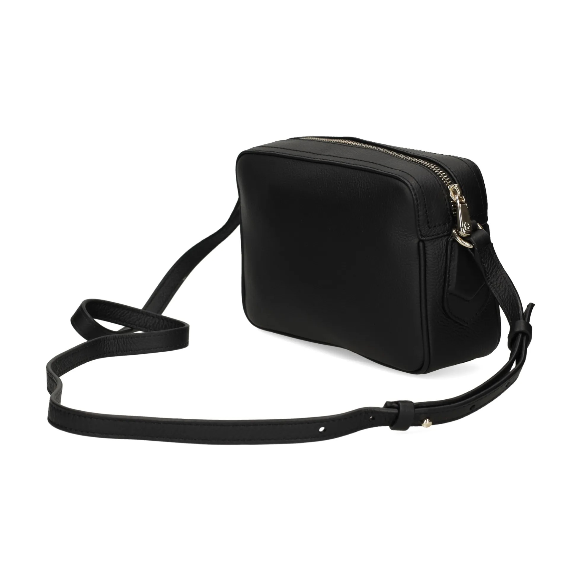 BOSS Bolsos Lenah Crossbody (309589) 001 NEGRO