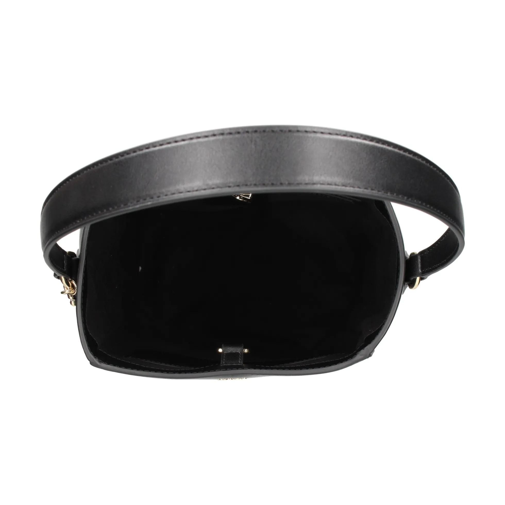 BOSS Bolsos NUMAH Bucket (311915) 001 NEGRO