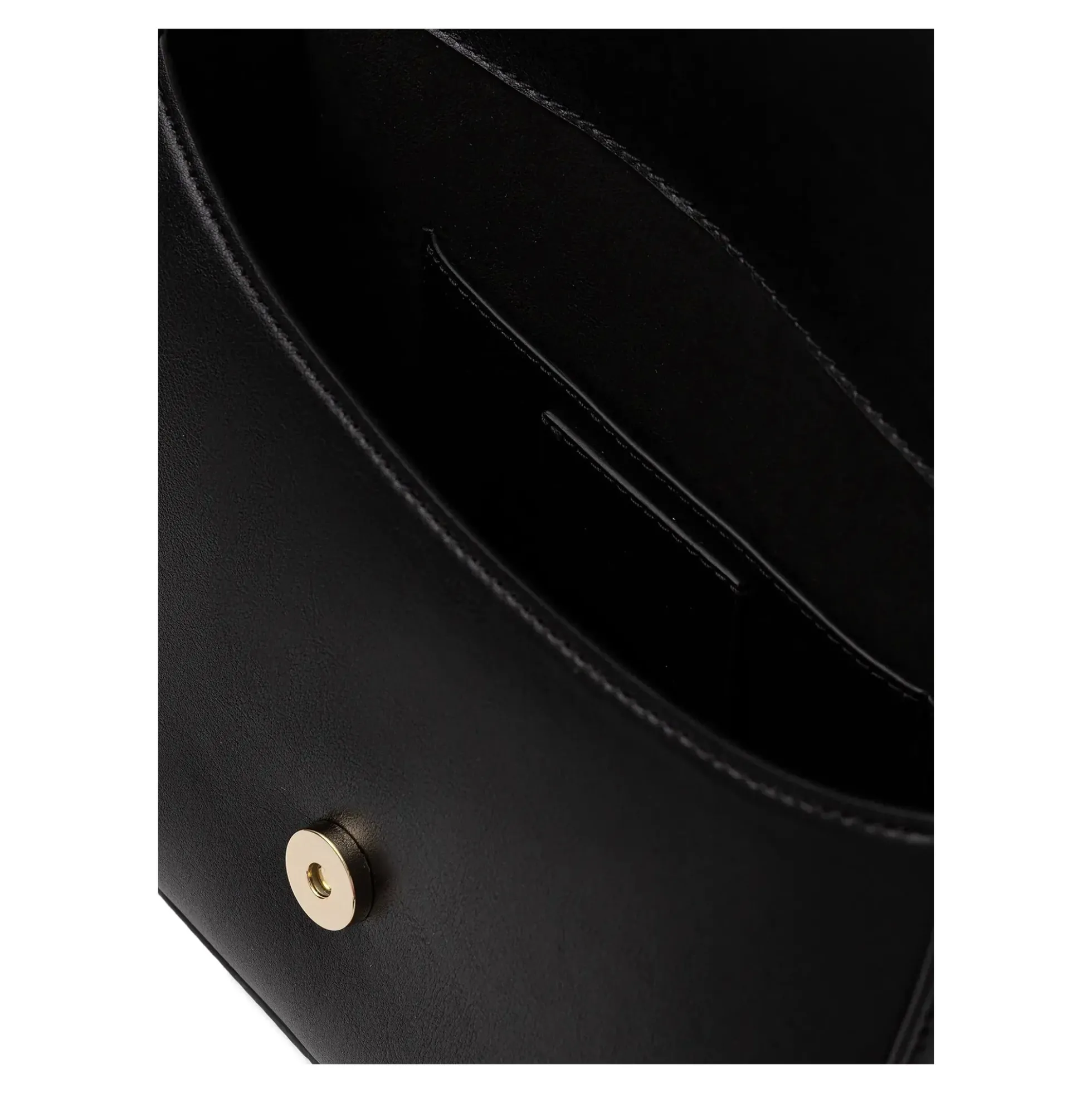 BOSS Bolsos NUMAH Saddle (309665) 001 NEGRO