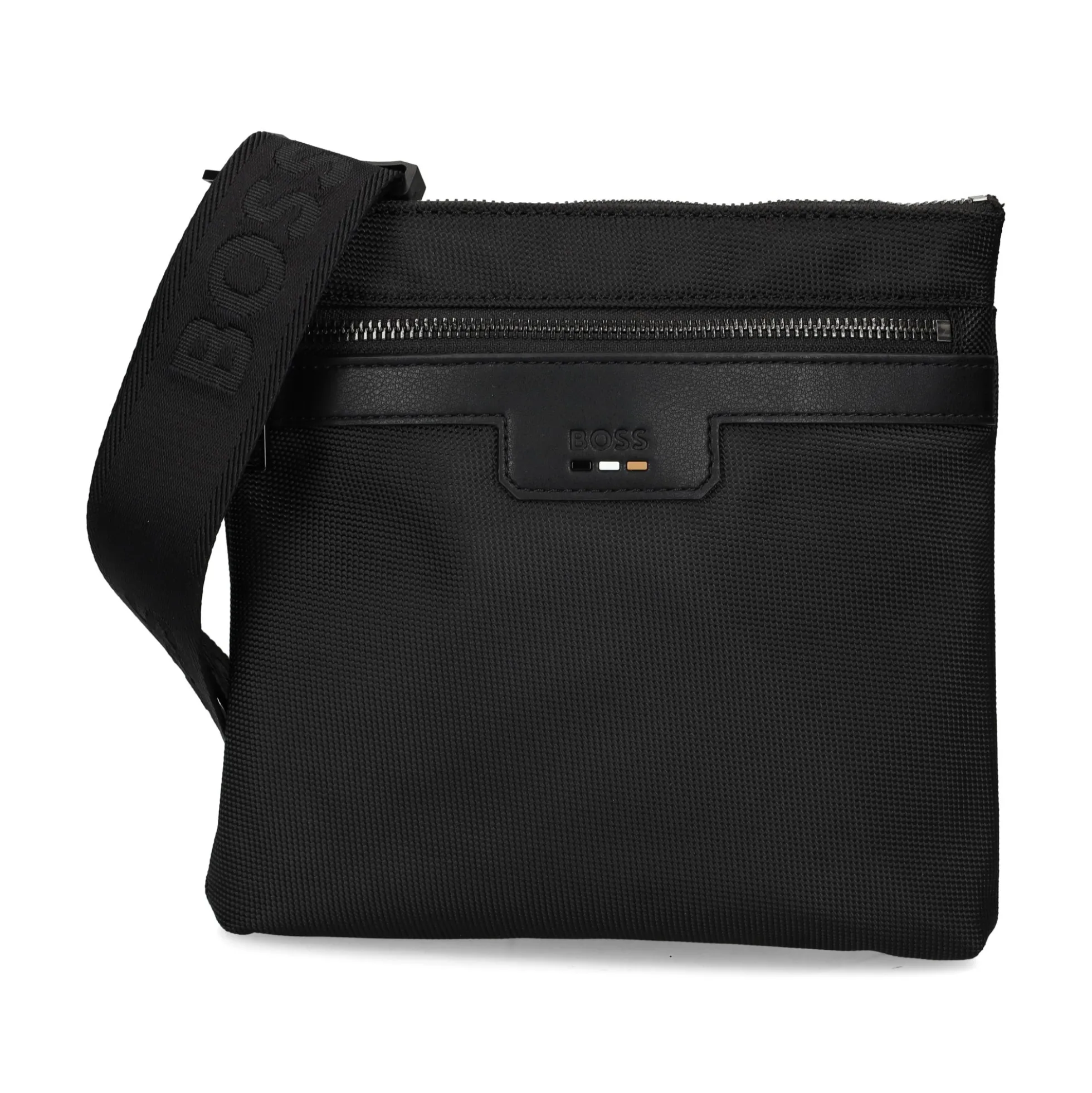 BOSS Bolsos Ray_N_Envelope 001 BLACK