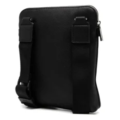 BOSS Bolsos Ray_S zip env N. 001 BLACK