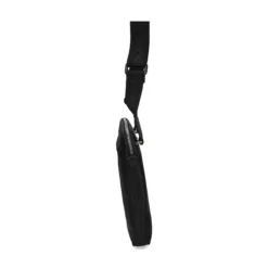 BOSS Bolsos Ray_S zip env 001 NEGRO
