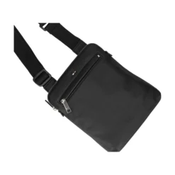 BOSS Bolsos Ray_S zip env 001 NEGRO