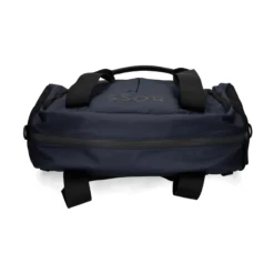 BOSS Bolsos Stormy_Holdall 10252396 01 402 DARK BLUE