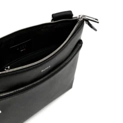BOSS Bolsos Zair_S z env large 001 NEGRO