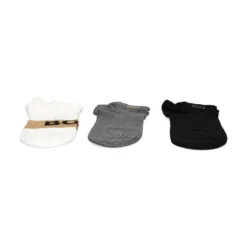 BOSS Calcetines 3P AS Logo CC 10272241 01 960 Open Miscel