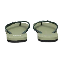 BOSS Chanclas de Hombre Tracy_Thng_rblg_N (276334) 311 Medium Gree