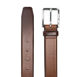 BOSS Cinturones Caleb_Sz35 211 MEDIUM BROW