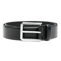 BOSS Cinturones Caleb_Sz35 001 NEGRO