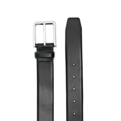 BOSS Cinturones Caleb_Sz35 001 NEGRO