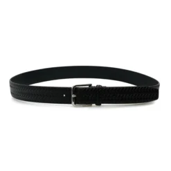 BOSS Cinturones Madison-B1_WnPr_Sz35 102261 001 NEGRO