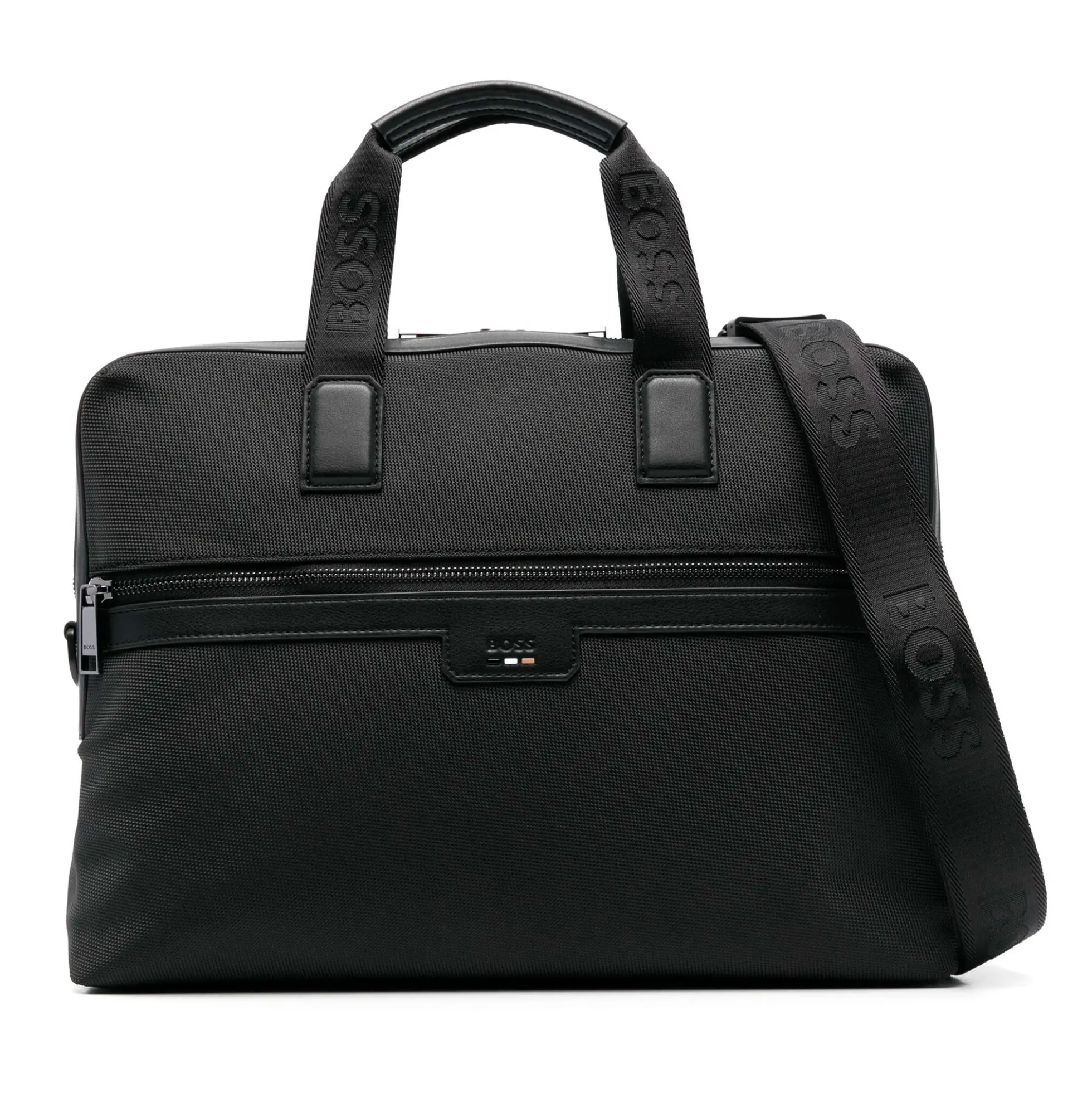 BOSS Maletines RAY_N_DOC CASE 001 NEGRO