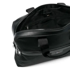 BOSS Maletines RAY_N_DOC CASE 001 NEGRO