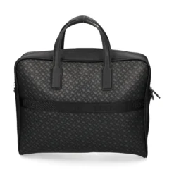 BOSS Maletines Zair_MN_S doc case 003 Black