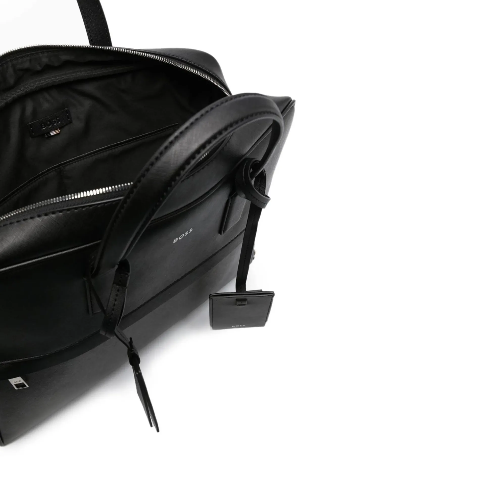 BOSS Maletines Zair_S doc case 001 NEGRO
