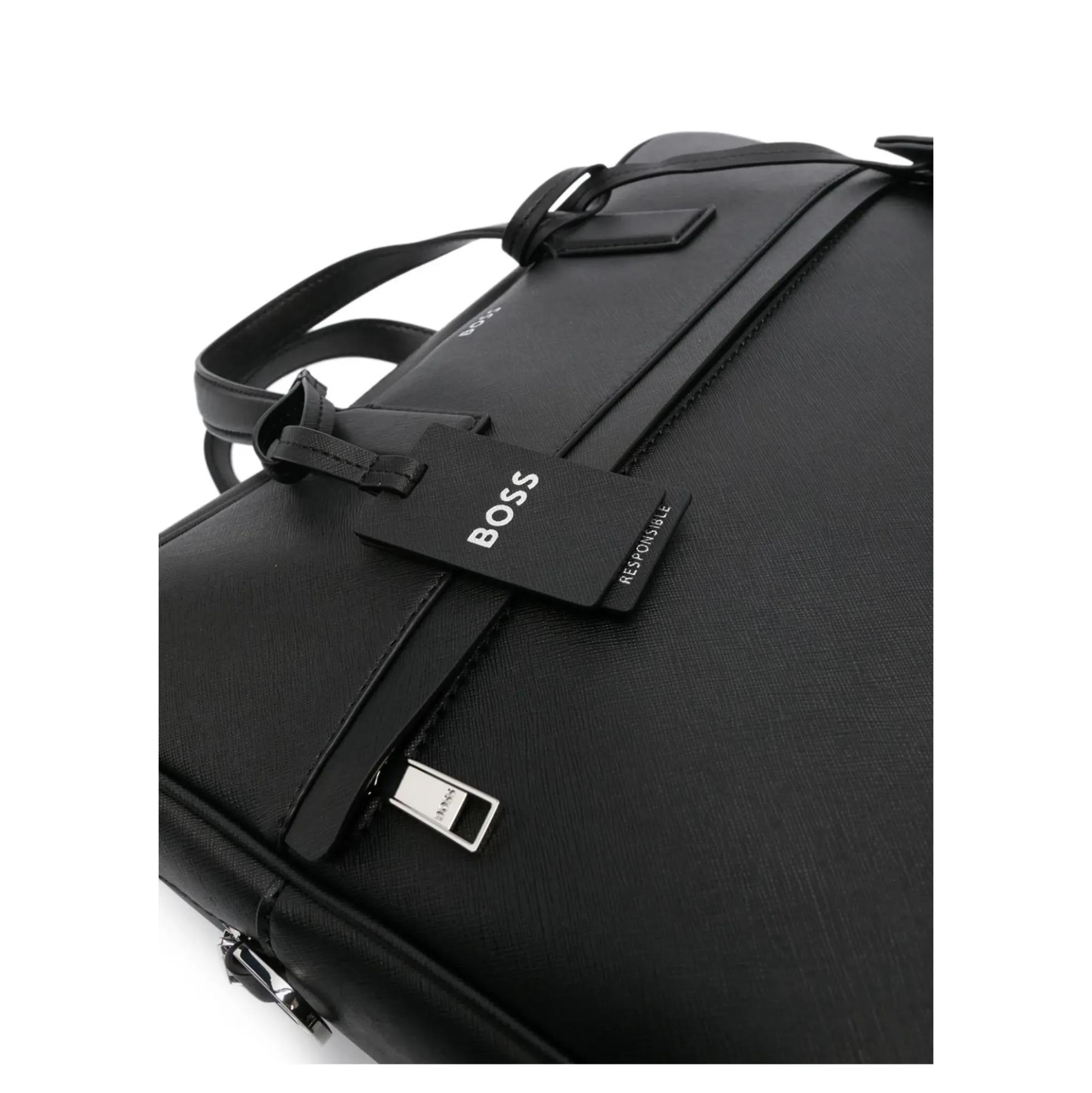 BOSS Maletines Zair_S doc case 001 NEGRO