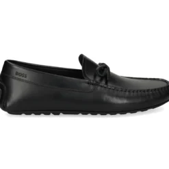 BOSS Mocasines de Hombre Noel_Mocc_ltlctb 10277792 0 001 NEGRO