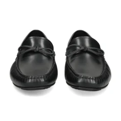 BOSS Mocasines de Hombre Noel_Mocc_ltlctb 10277792 0 001 NEGRO