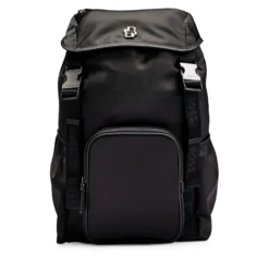 BOSS Mochilas B_Icon_Backpack 001 NEGRO