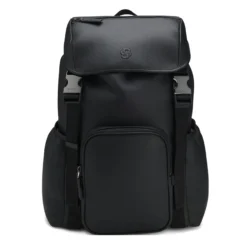BOSS Mochilas B_Icon_L_Backpack 10249092 001 NEGRO
