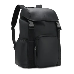 BOSS Mochilas B_Icon_L_Backpack 10249092 001 NEGRO