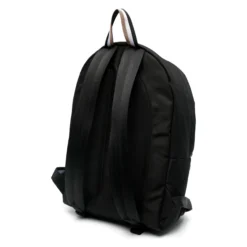 BOSS Mochilas Catch_3.0_Backpack 001 NEGRO