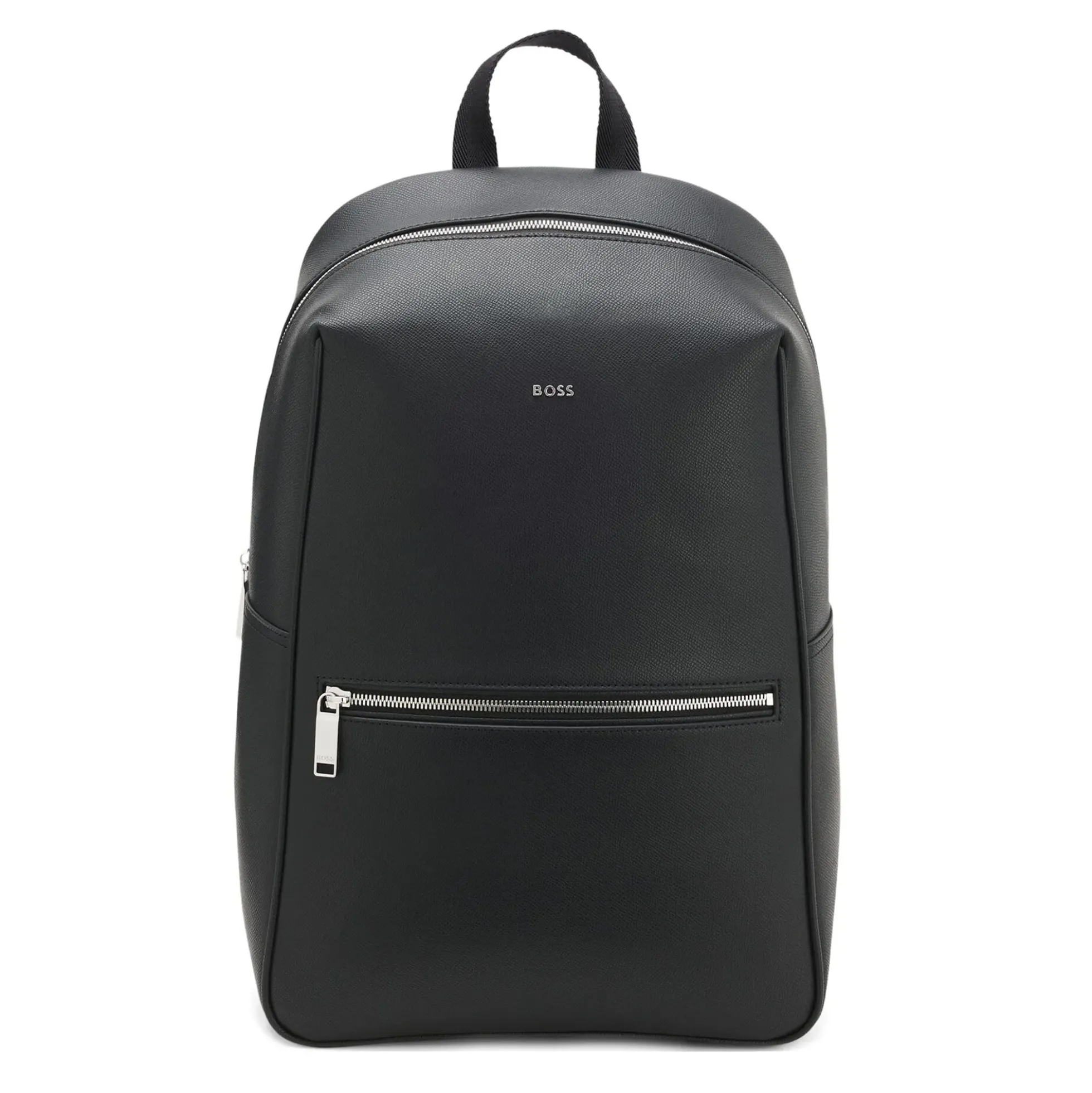 BOSS Mochilas Daxter_Backpack 10278065 01 001 NEGRO