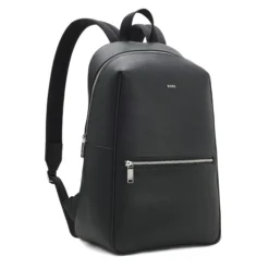 BOSS Mochilas Daxter_Backpack 10278065 01 001 NEGRO