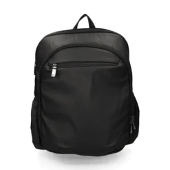 BOSS Mochilas Jace C_Backpack 001 NEGRO