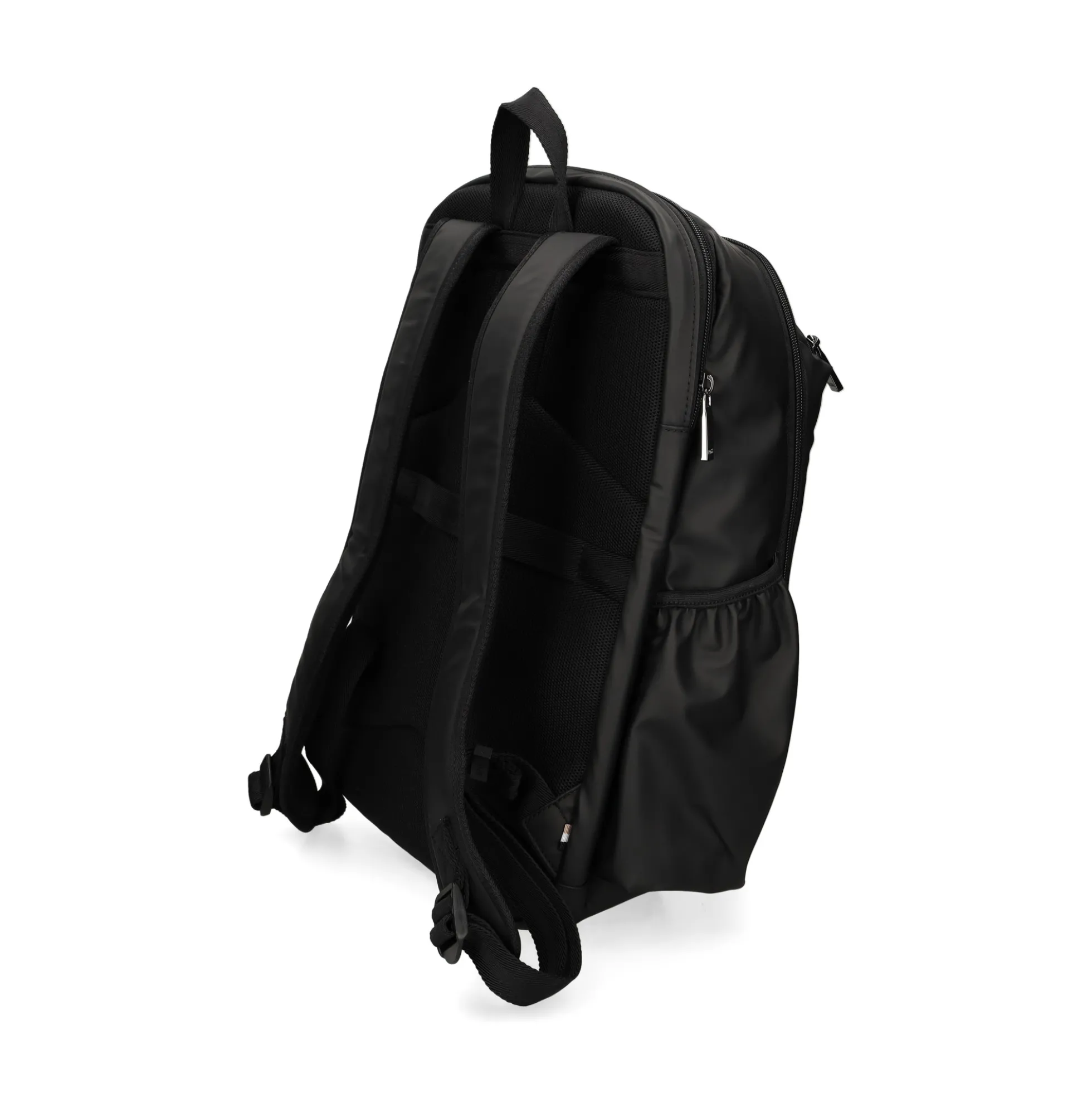 BOSS Mochilas Jace C_Backpack 001 NEGRO