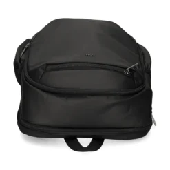 BOSS Mochilas Jace C_Backpack 001 NEGRO