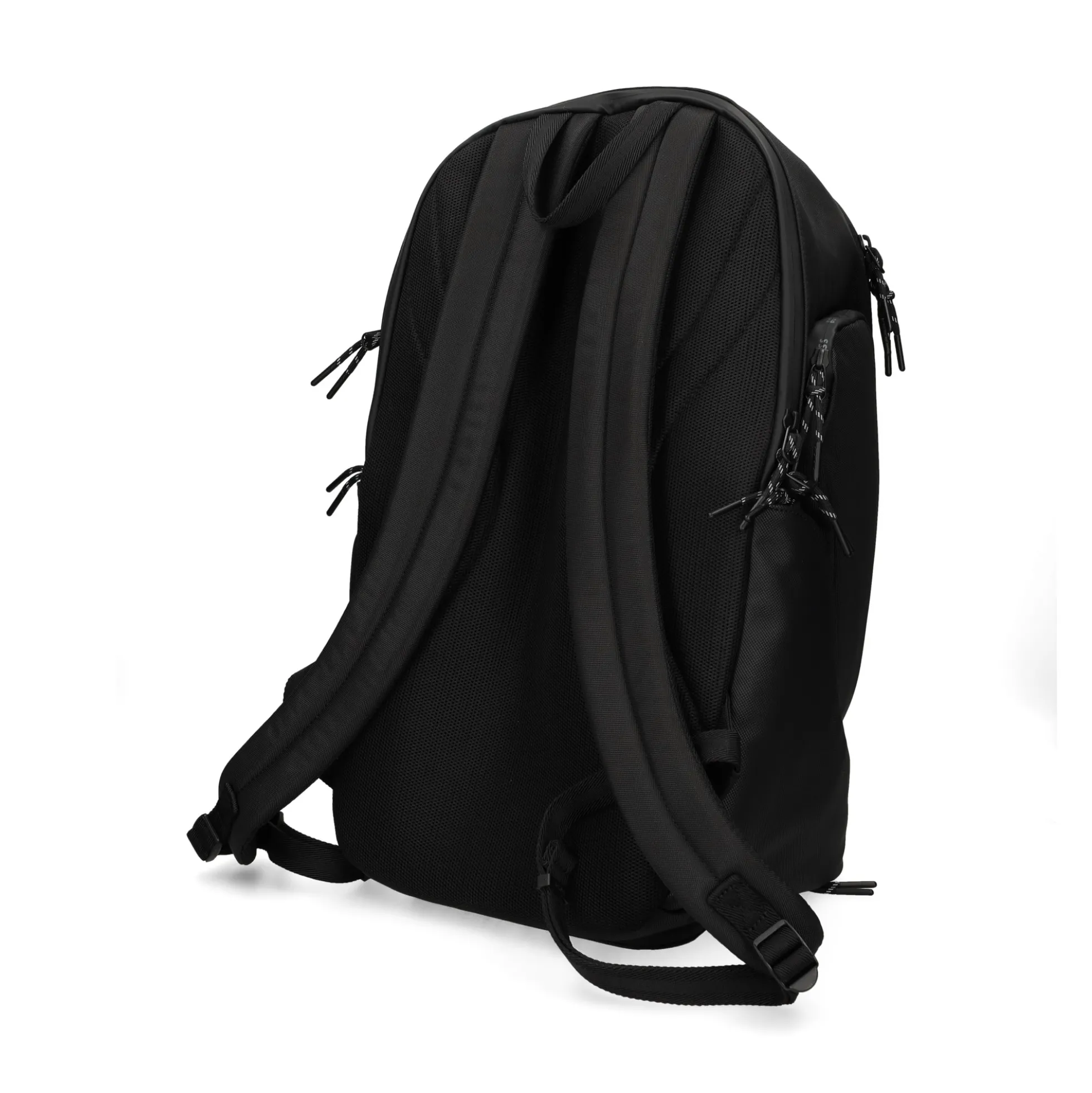 BOSS Mochilas Onset_Backpack 001 BLACK