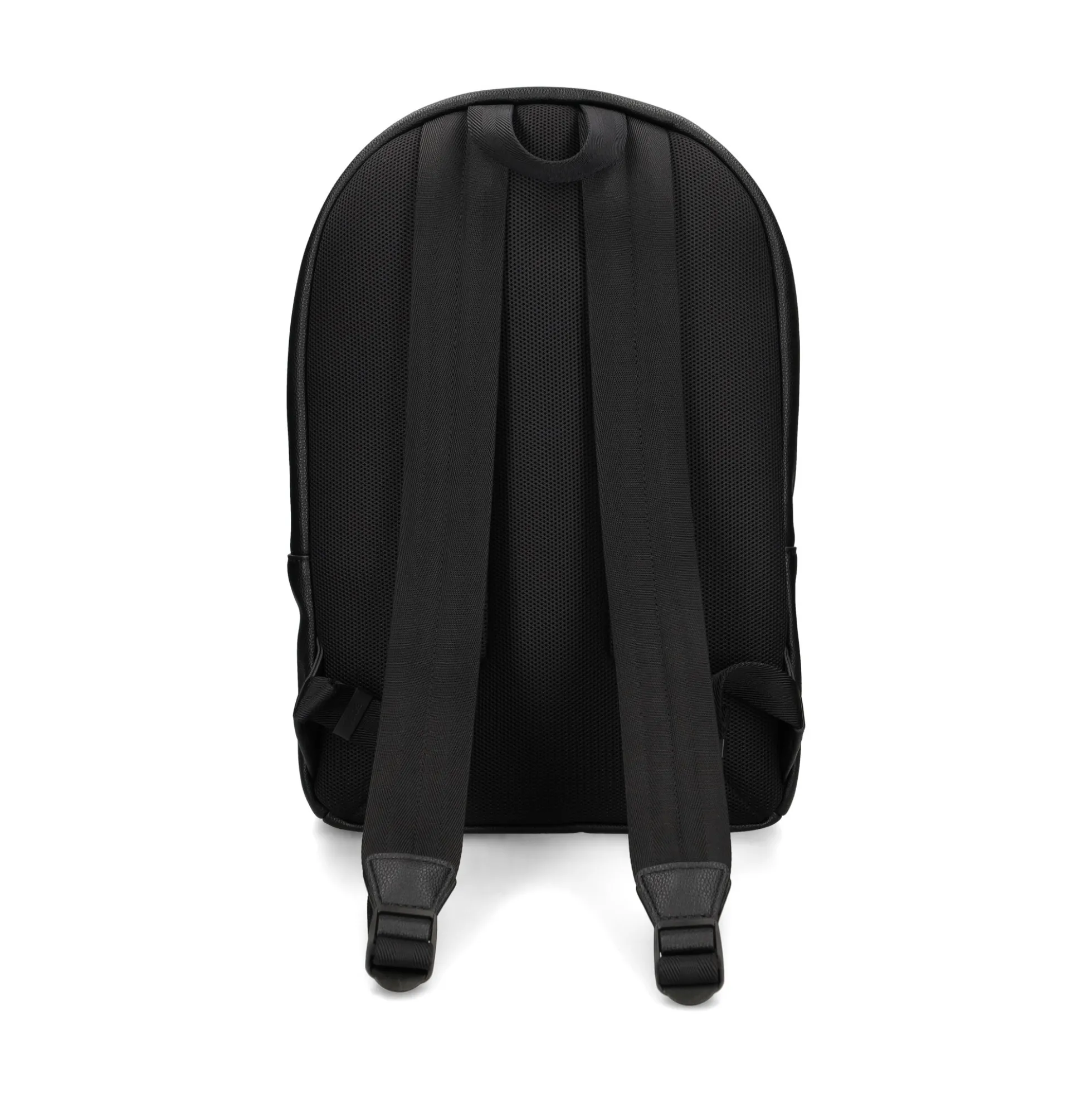 BOSS Mochilas Ray_Backpack 001 NEGRO