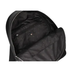 BOSS Mochilas Ray_Backpack 001 NEGRO