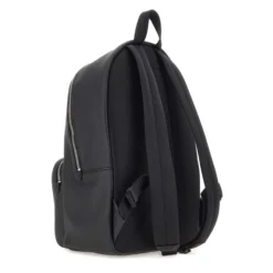 BOSS Mochilas Ray_MS_Backpack 001 BLACK