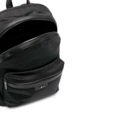 BOSS Mochilas Ray_N_Backpack 10269724 01 001 NEGRO
