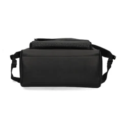 BOSS Mochilas Zair_MP_S.Backpack 001 NEGRO