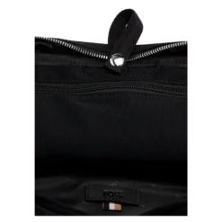 BOSS Neceser Highway_N_Washbag 001 NEGRO