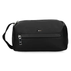 BOSS Neceser Ray_Washbag N. 10263216 01 001 NEGRO