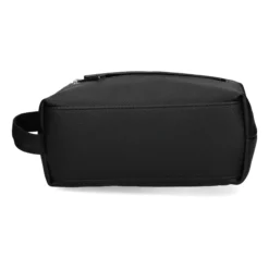 BOSS Neceser Ray_Washbag N. 10263216 01 001 NEGRO