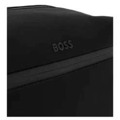 BOSS Neceser Stenson_Washbag 10252396 01 001 NEGRO