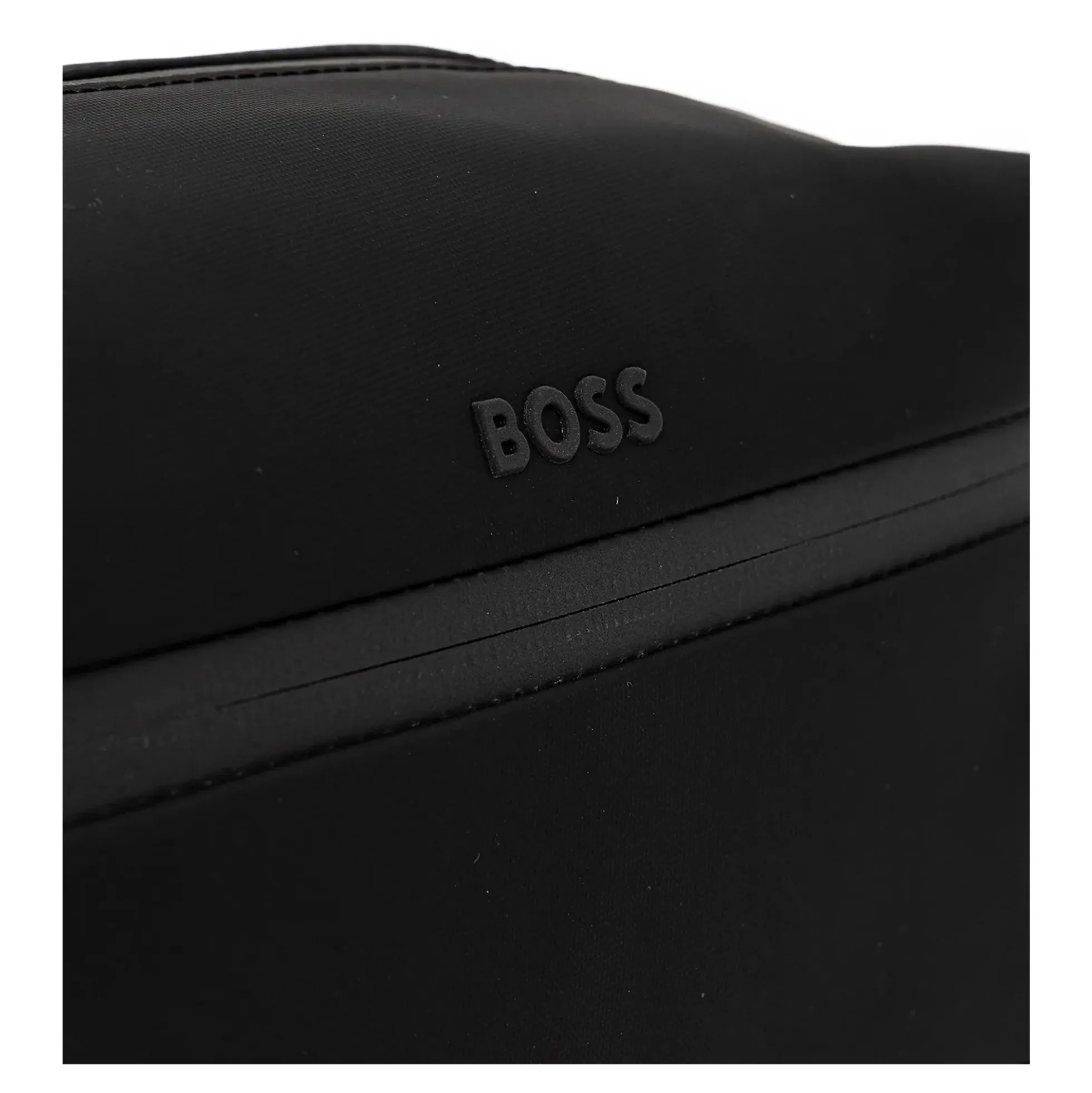 BOSS Neceser Stenson_Washbag 10252396 01 001 NEGRO