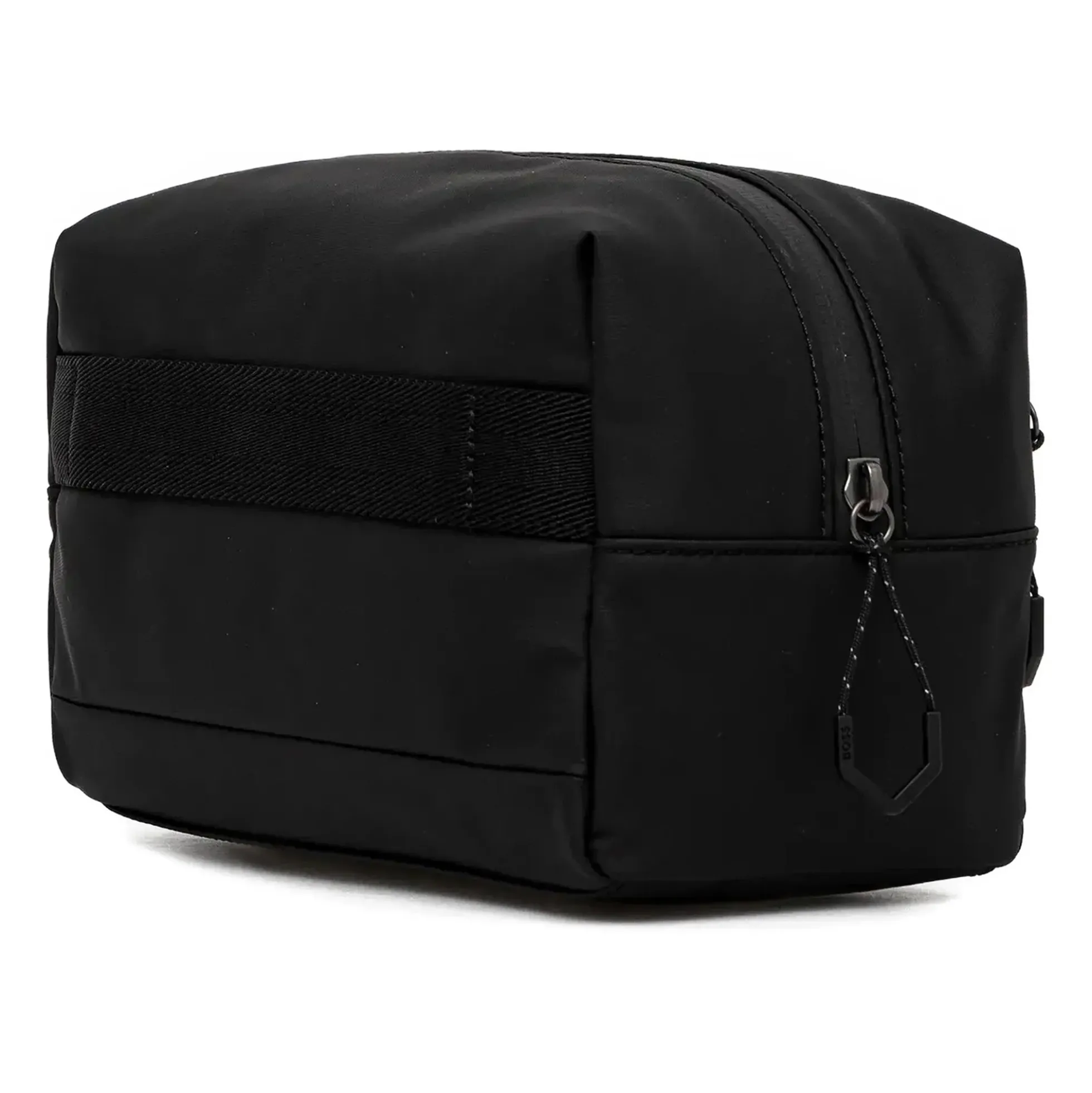 BOSS Neceser Stenson_Washbag 10252396 01 001 NEGRO