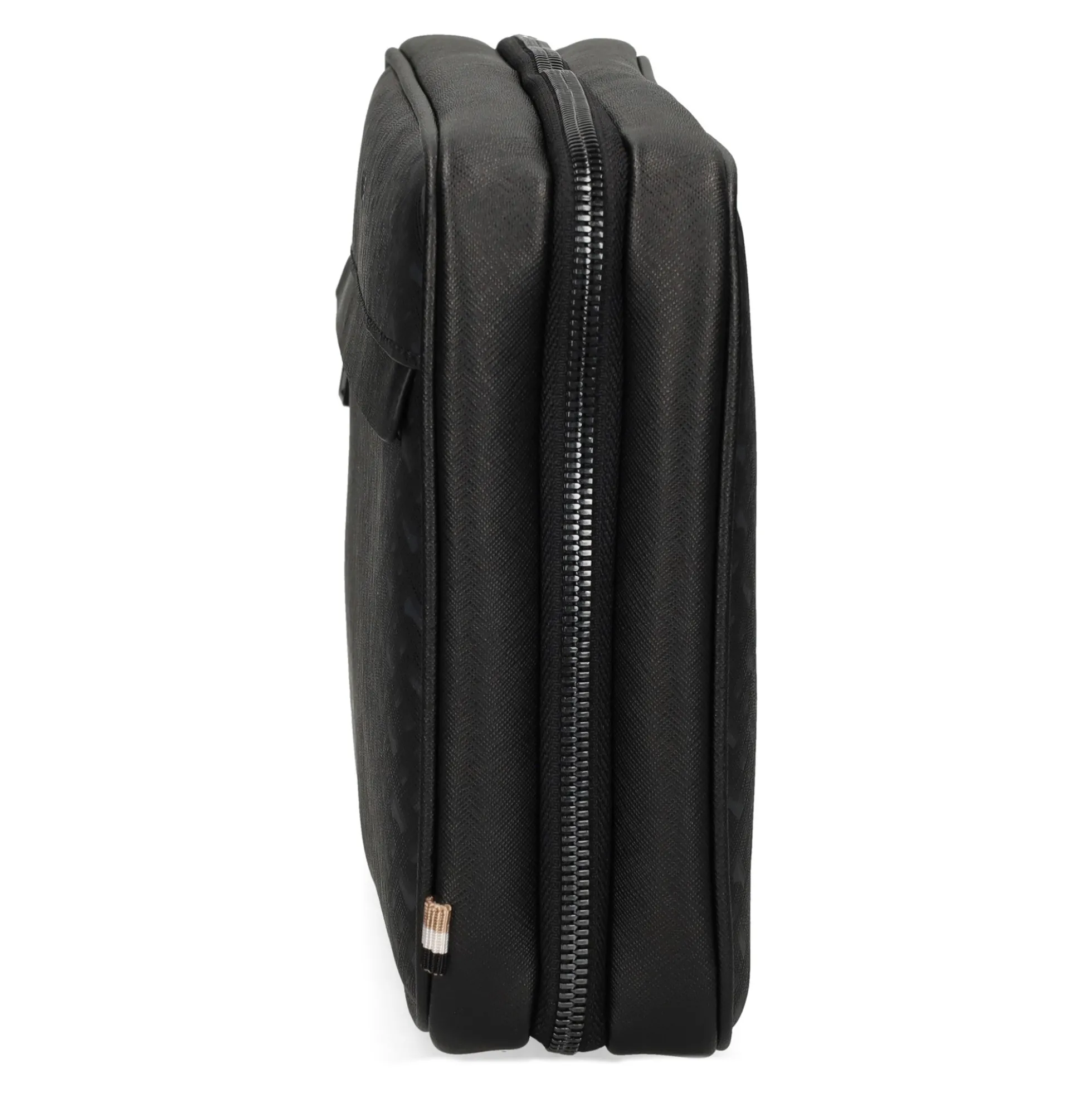 BOSS Neceser Zair_MN_Washbag 003 Black