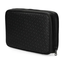 BOSS Neceser Zair_MN_Washbag 003 Black