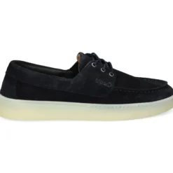 BOSS Náuticos Randal_Boat_sd 10277808 01 401 DARK BLUE