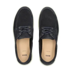 BOSS Náuticos Randal_Boat_sd 10277808 01 401 DARK BLUE