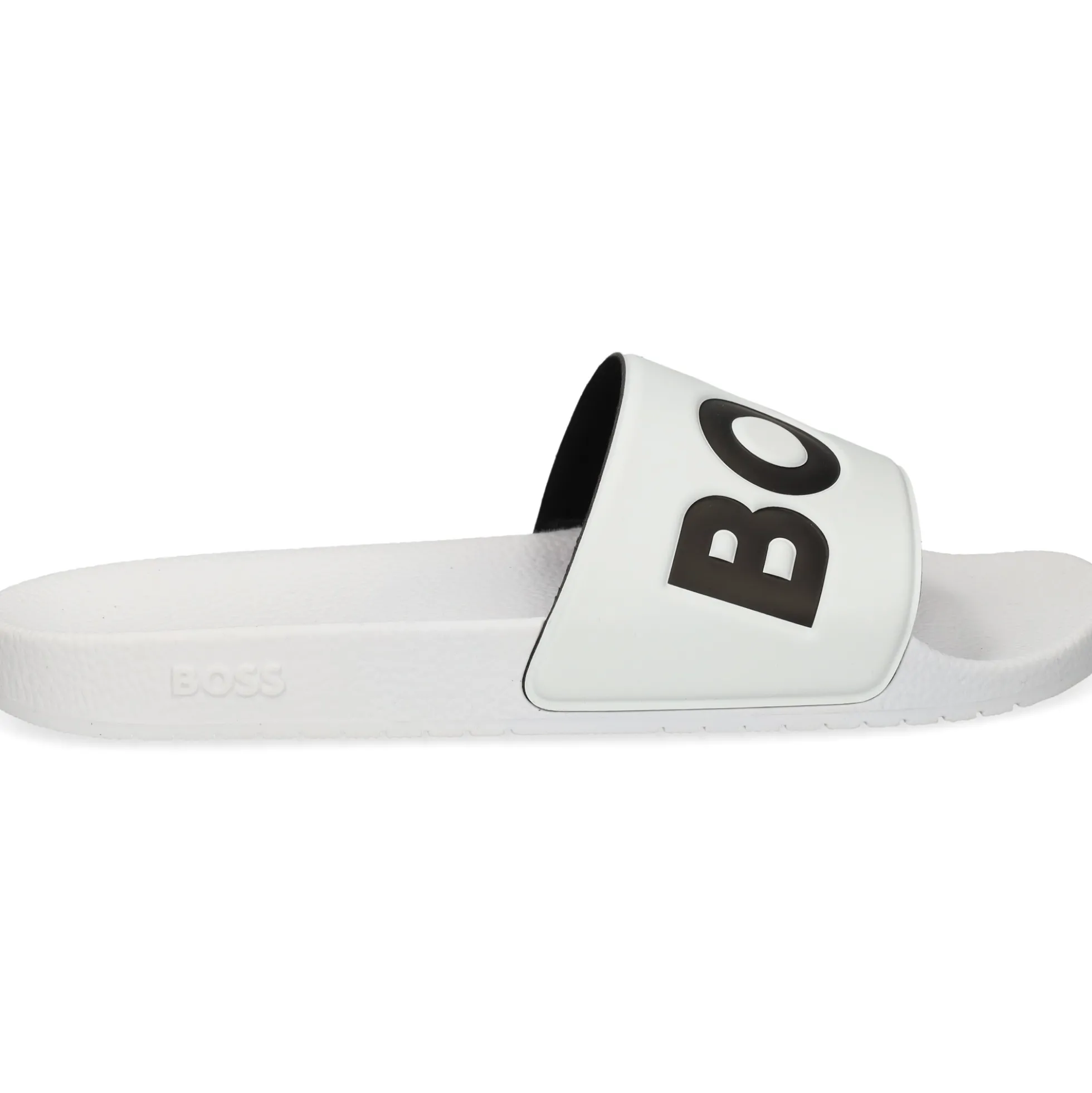 BOSS Sandalias de Hombre Aryeh_Slid_npvlg 101-Natural